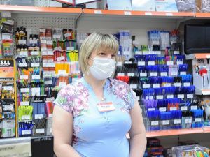 Режим самоизоляции для некоторых категорий граждан в Югре носит рекомендательный характер