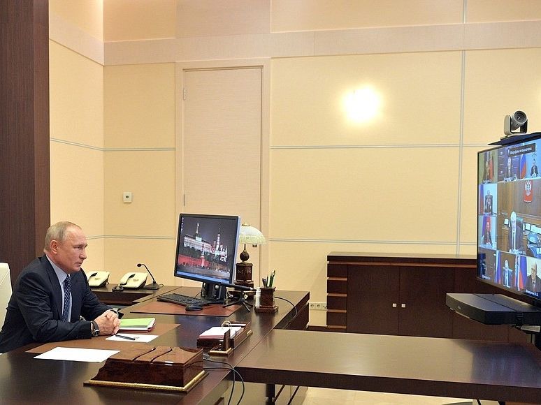 COVID-19: что ждёт выпускников-2020