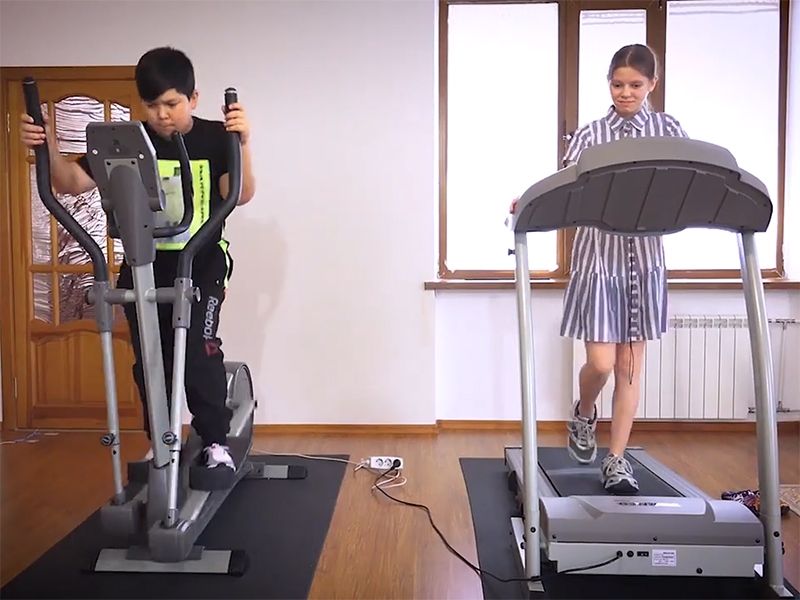 Юные мегионцы вышли в финал Всероссийского конкурса «Ледокол знаний»