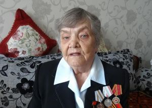 «Верю в судьбу…»