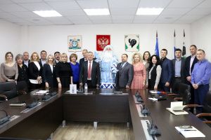 Подводя итоги 2022 года…