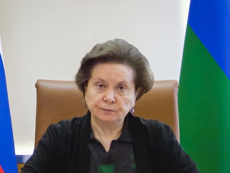 Главы муниципалитетов отчитались о запланированных мерах по безопасности граждан в праздничные дни