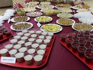 О средствах на питание школьников