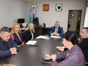 Поступившие омбудсмену вопросы на контроле