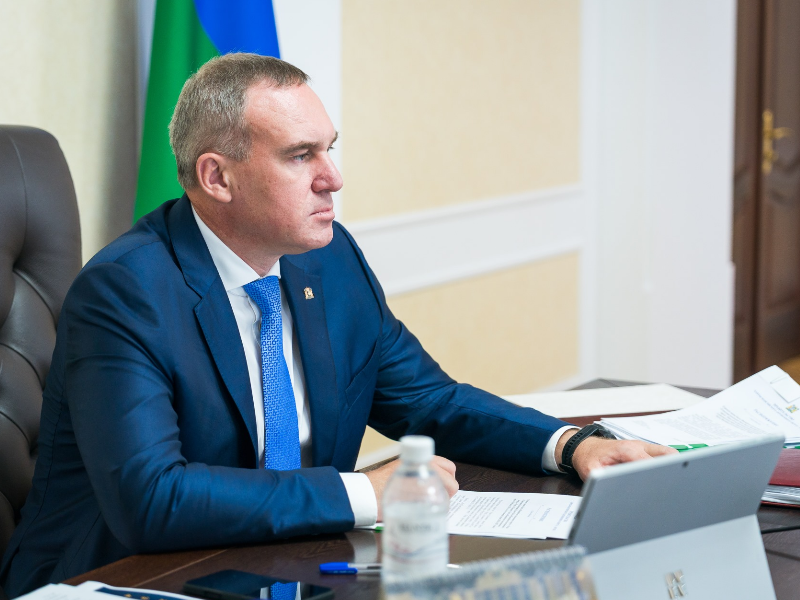 Правительство Югры одобрило законопроект о развитии ответственного ведения бизнеса