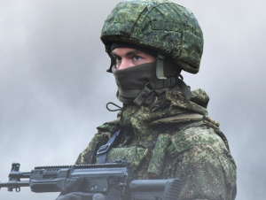 Льготы для бойцов:  новые меры поддержки