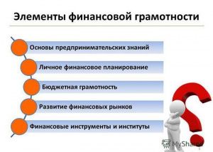 Финансовой грамотности подростков научит Пушкин