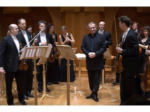 12 июня югорчан ждут онлайн-концерты с участием солистов Мариинского и Большого театров