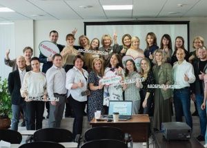 Ирина Каск: «Я горжусь теми возможностями, что дает Югра предпринимателям»