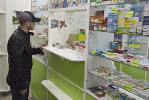 В нехватке некоторых лекарств в Югре частично виноваты аптеки