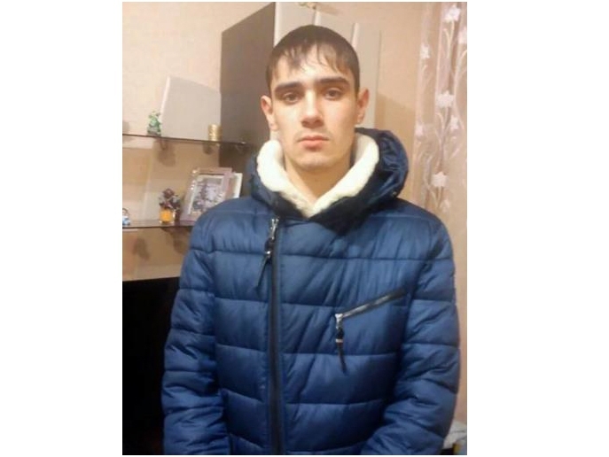 Погиб Евгений Дорогавцев