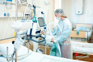 Особенности проведения медико-социальной экспертизы в связи с распространением коронавируса