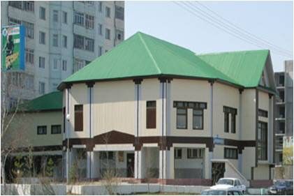 День библиотек