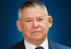 Глава и председатель Думы города поздравили мегионцев со Светлым праздником