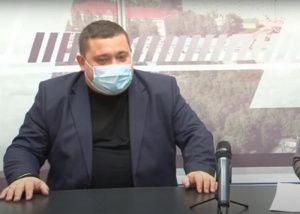 Всё о ковиде и вакцинации