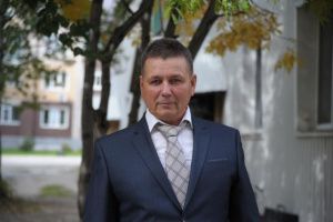 Жизнь не стоит на месте