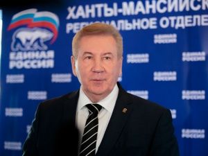 Борис Хохряков: Изменения Конституции закрепят социальные обязательства и усилят демократические основы нашего государства