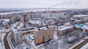 В Мегионе состоялись публичные слушания по проекту бюджета города